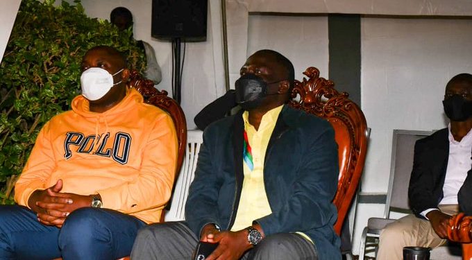 Oulanyah Body Arrives Today: NRM MPs Eulogize Him as a Humble Man