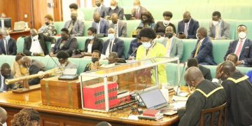 MP Ameede Cites Potential Market for Teachers of English Language in DR Congo