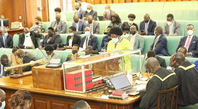 MP Ameede Cites Potential Market for Teachers of English Language in DR Congo