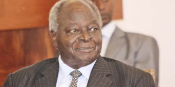 Kenya’s Former President Mwai Kibaki Dies at 90