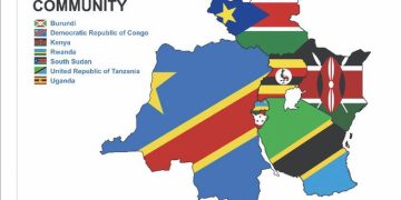 EAC Makes Appointments for Staff to Fill Various Vacant Positions