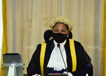 House Tasks Prime Minister on Details of Lubowa Specialised Hospital