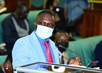 Parliament Tasks Agriculture Minister on Fish Maw Licences