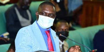 Parliament Tasks Agriculture Minister on Fish Maw Licences