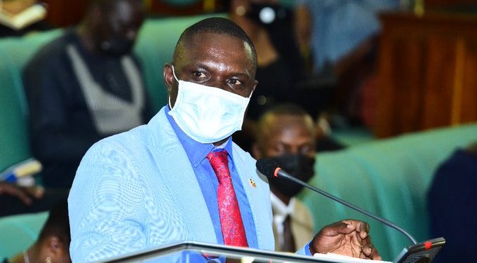 Parliament Tasks Agriculture Minister on Fish Maw Licences