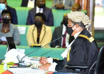 Speaker Directs on Protection of Residents Being Evicted by NFA in Kole