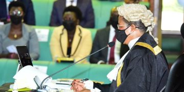 Speaker Directs on Protection of Residents Being Evicted by NFA in Kole