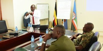 Wazalendo Sacco Leaders Urged on Strategic Planning and Sound Decision-Making