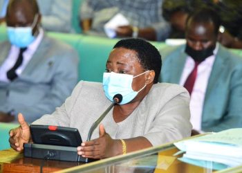 Gov’t Buys Pesticides to Fight Armyworm, Deploys Military to Support Spraying