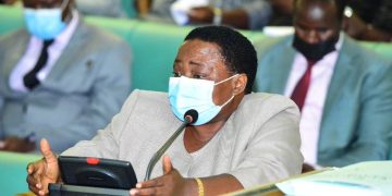 Gov’t Buys Pesticides to Fight Armyworm, Deploys Military to Support Spraying