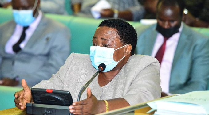Gov’t Buys Pesticides to Fight Armyworm, Deploys Military to Support Spraying