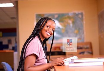 Musicians Baby Gloria, Kalifah AgaNaga Join Victoria University