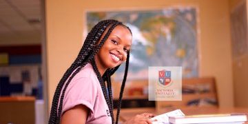 Musicians Baby Gloria, Kalifah AgaNaga Join Victoria University