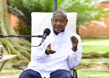 Museveni to Meet NRM Caucus to Discuss High Prices of Commodities