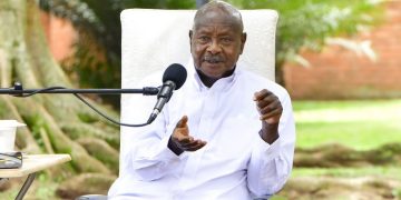 Museveni to Meet NRM Caucus to Discuss High Prices of Commodities