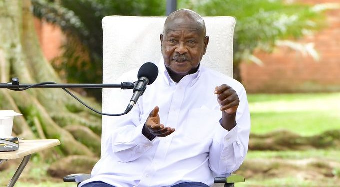 Museveni to Meet NRM Caucus to Discuss High Prices of Commodities