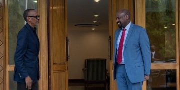 President Kagame Will Attend My 48th Birthday Celebration- Gen Muhoozi