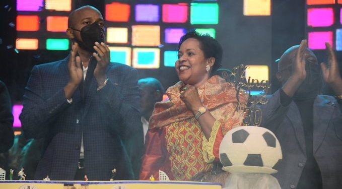 Kyaka FC Crowned MTN Tooro Masaza Tournament Champions as King Oyo Celebrates 30th Birthday