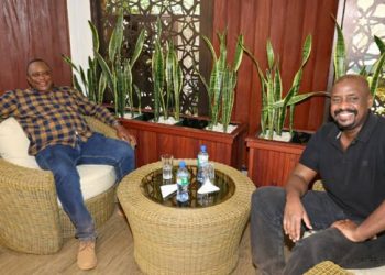 Ex-Miss Rwanda Mutetsi, Singer Intore to Attend Muhoozi’s Birthday as First Son Woos President Kenyatta