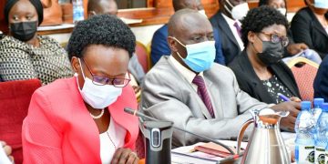 MPs Cite Incompetence for Delays in Completion of Lubowa Specialized Hospital
