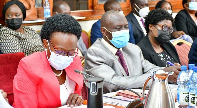 MPs Cite Incompetence for Delays in Completion of Lubowa Specialized Hospital