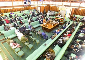 Standard Gauge Railway: MPs Tell Works Ministry to Consider Public-Private Partnerships
