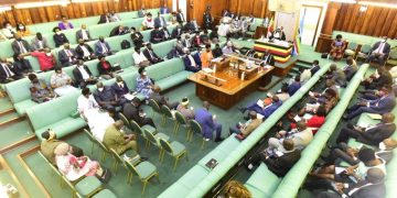 Standard Gauge Railway: MPs Tell Works Ministry to Consider Public-Private Partnerships