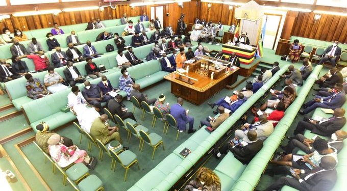 Standard Gauge Railway: MPs Tell Works Ministry to Consider Public-Private Partnerships