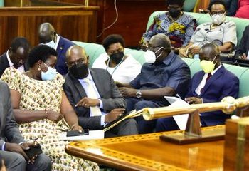 Workers’ Lawmaker Rwakajara Introduces New Bill to Rationalize MPs’ Pension Scheme