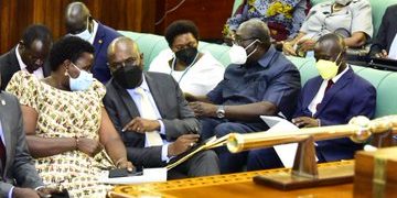 Workers’ Lawmaker Rwakajara Introduces New Bill to Rationalize MPs’ Pension Scheme