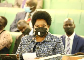 Parliament Opposes Transfer of UWEP Funds to Parish Dev’t Model