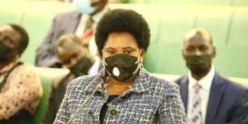 Parliament Opposes Transfer of UWEP Funds to Parish Dev’t Model