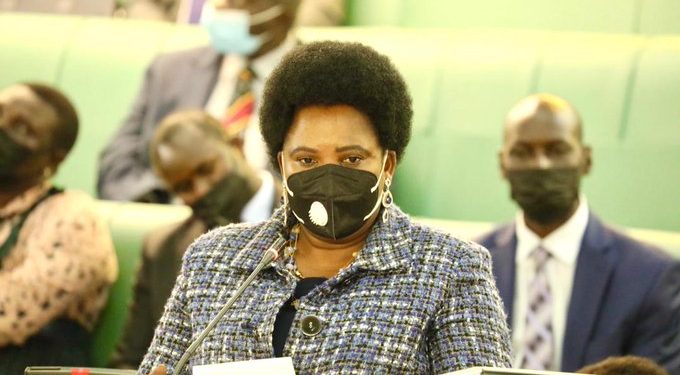 Parliament Opposes Transfer of UWEP Funds to Parish Dev’t Model