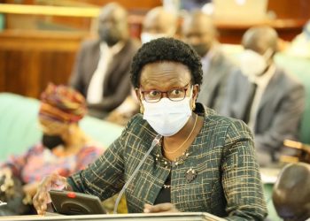 Malaria Vaccination to Start in 2023 – Minister Aceng