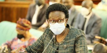 Malaria Vaccination to Start in 2023 – Minister Aceng