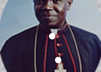 Emeritus Archbishop of Tororo Rev Lote Kiwanuka Dies
