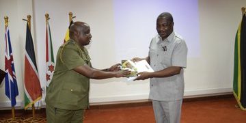 Uganda, Tanzania Security Chiefs Discuss ADF, Al-Sunnah Wa Jama’ah Extremists