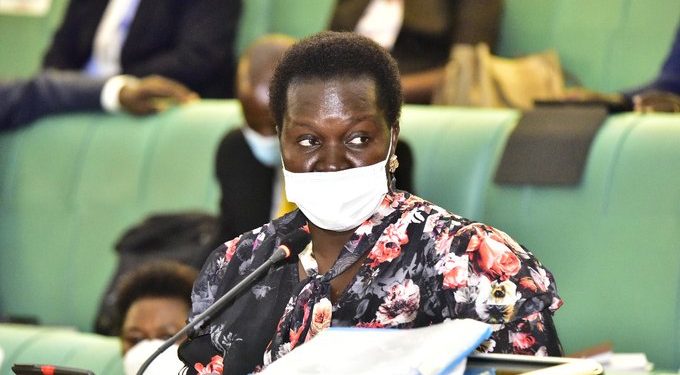 MPs Want UWA Act Amended to Streamline Compensations