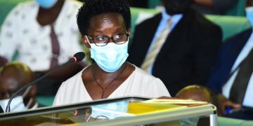 Fund East African Community Affairs Ministry Better-MPs