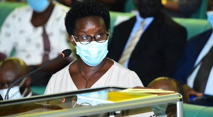 Fund East African Community Affairs Ministry Better-MPs