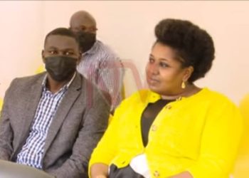 Sarah Kagingo: Oulanyah Was Above Board, He Defined Merit and Competence