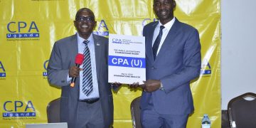 ICPAU Set out to Increase Numbers of Professional Accountants