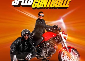 Flona, Ziza Bafana Release Speed Controlle Audio
