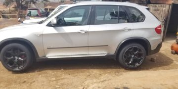 Car Dealers Protest URA Notice on used cars