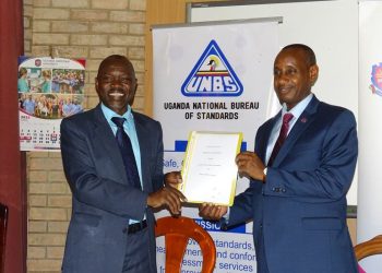UNBS Moves to Promote Quality Standards in Institutions of Higher Learning