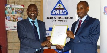 UNBS Moves to Promote Quality Standards in Institutions of Higher Learning