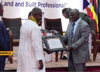 Gov’t Pledges More Support to Surveyors