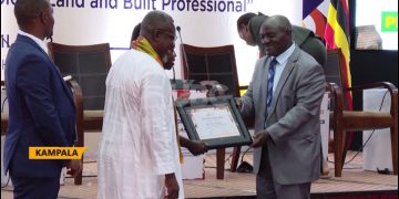 Gov’t Pledges More Support to Surveyors