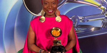 Angelique Kidjo’s ‘Mother Nature’ wins GRAMMY for Best Global Music Album