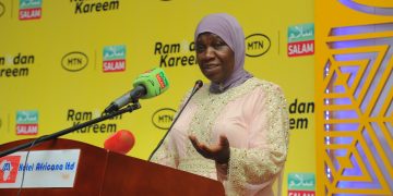 MTN Launches Initiative to support Vulnerable Muslim Communities Through Ramadan